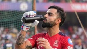 Virat Kohli: দিল্লিতে নতুন ক্রিকেট অ্য়াকাডেমির উদ্বোধনে বিরাট, পাশে পেলেন ছোটবেলার কোচকেও