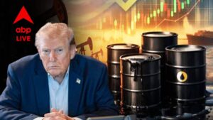 Crude Oil Prices Skyrocket : তেলের দাম বাড়তেই 'জোটশক্তি' তৈরির পথ খুঁজছেন Donald Trump