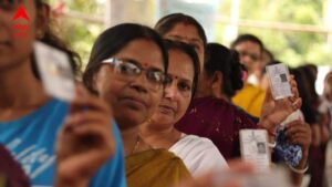West Bengal Assembly Election 2026: ২ দফা মিলিয়ে রাজ্যে ভোট পড়েছে ৯২.৪৭ শতাংশ, প্রথম দফার ট্রেন্ড জারি দ্বিতীয় দফাতেও