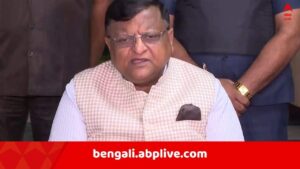 Manoj Kumar Agarwal: প্রবাসে সন্তান, তাঁর হয়ে ভোট দিতে মুখ্য নির্বাচনী আধিকারিককে অনুরোধ মা-বাবার ! কী বললেন মনোজ আগরওয়াল ?