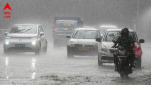 West Bengal Weather Today: ভোর থেকেই মেঘের গর্জন, মেঘলা আকাশ, দিনভর ঝড়বৃষ্টির পূর্বাভাস, কোন কোন জেলায় আজ দুর্যোগ ?