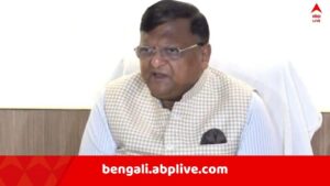 Election Commission: ৭৭ টি বুথে "EVM-র উপর ব্ল্যাকটেপ-আতর .." ! 'পুনর্নির্বাচন'-র আর্জিতে কী জানালেন মুখ্য নির্বাচনী আধিকারিক ?