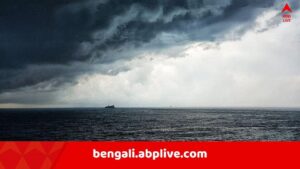 Weather Update: বঙ্গোপসাগর থেকে প্রচুর পরিমাণে জলীয় বাষ্প প্রবেশ, বজ্রবিদ্যুৎ-সহ ঝড়-বৃষ্টির পূর্বাভাস রাজ্য়ের ১১ জেলায় !