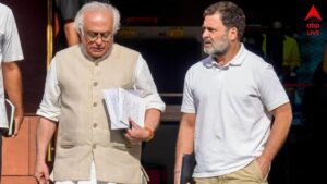 Congress on Kerala CM : ৯ দিনের টানাপোড়েন, কেরলের পরবর্তী মুখ্যমন্ত্রী বেছে নিল কংগ্রেস; ঘোষণা আজ