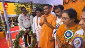 CM Suvendu Adhikari: আজ জোড়া কর্মসূচি মুখ্যমন্ত্রী শুভেন্দুর, কোথায় কী কী বৈঠক ?