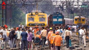 Rail News : শনিবার ৬৩৫০১ হাওড়া-বর্ধমান MEMU ট্রেনের পথ পরিবর্তন, চলবে কর্ড লাইনে, কারণ এই...