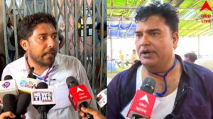TMC News: গণনাকেন্দ্রের মধ্যে রক্তারক্তিকাণ্ড, ভয়ঙ্কর অভিযোগ ব্যারাকপুরে, মার খেলেন তৃণমূলের তৃণাঙ্কুর ভট্টাচার্য, সুবোধ অধিকারী?
