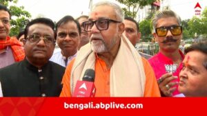 Tapas Roy: দলের বিরুদ্ধেই বিস্ফোরক সাসপেন্ডেড তৃণমূল মুখপাত্র ঋজু-কোহিনুর ,কী প্রতিক্রিয়া BJP-র জয়ী তাপস রায়ের ? " এরা অভিষেকের টিম"
