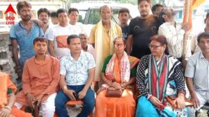 BJP in Panchayat: দুষ্কৃতীদের কারণে ২ বছর ঢুকতে পারেনি, শুভেন্দু অধিকারী মুখ্যমন্ত্রী হতে পঞ্চায়েতে প্রবেশ করলেন বিজেপির প্রধান 