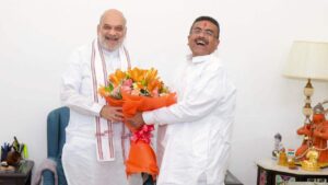 Amit Shah : অনুপ্রবেশ রোধে বড় সিদ্ধান্ত অমিত শাহের, হবে এই কাজ