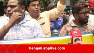 Bhawanipur Constitency: ভবানীপুর কেন্দ্রের স্ট্রংরুম চত্বরে উত্তেজনা ! গণনা শুরুর আগে গুরুতর অভিযোগ