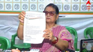 TMC News: তৃণমূলকে ডোবাল কে? পদ ছেড়েই বিস্ফোরক কাকলি ঘোষ দস্তিদার, মমতাকে নিয়েও ইঙ্গিতপূর্ণ মন্তব্য