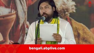 Nisith Pramanik :সীমান্তে 'অনুপ্রবেশ' রুখতে কাঁটাতার বসানো নিয়ে বড় বার্তা মন্ত্রী নিশীথ প্রামাণিকের
