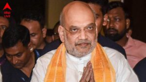 Amit Shah in Bengal: বিজেপির মুখ্যমন্ত্রী কে? আজ বিকেলে বিশ্ববাংলা কনভেনশন সেন্টারে বৈঠকে অমিত শাহ!