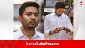 KMC On Abhishek: "লিফট, এসকেলেটরের জন্য অনুমতি নেওয়া হয়েছিল ?", অভিষেককে পাঠানো নোটিসে কী জানিয়েছে কলকাতা পুরসভা ?