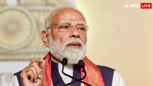 PM Narendra Modi: নেদারল্যান্ডসেও প্রধানমন্ত্রীর মুখে 'পশ্চিমবঙ্গ এবং ঝালমুড়ি' ! কী বললেন নরেন্দ্র মোদি ?