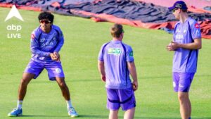 KKR: আইপিএলের মাঝপথেই দেশে ফিরে গেলেন কেকেআরের তারকা অলরাউন্ডার! খেলবেন না আর?