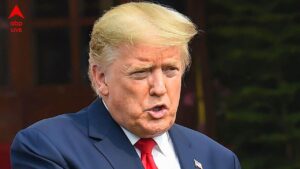 Donald Trump Visit in China : ৪টি 'রেড লাইন', ট্রাম্পের সফরের আগেই পোস্ট চিনের; বেজিং পৌঁছালেন মার্কিন প্রেসিডেন্ট