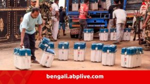 West Bengal Election 2026: কাল ভোটের ফলপ্রকাশ, তার আগে স্ট্রংরুম নিয়ে বিস্ফোরক অভিযোগ এই কেন্দ্রগুলিতে !