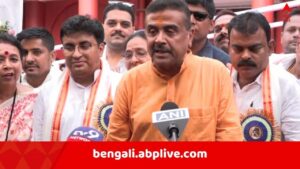 Suvendu Adhikari: নন্দীগ্রামে একগুচ্ছ আশ্বাস শুভেন্দুর, মুখ্যমন্ত্রীর কাছে কী কী 'আবদার' এলাকার বাসিন্দাদের ?