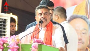 CM Suvendu Adhikari: 'আপনাদের ভাই পাশে থাকবে, একটা নম্বর দিয়ে যাব', ধন্যবাদ জ্ঞাপন অনুষ্ঠানে কী বার্তা মুখ্যমন্ত্রীর