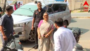 TMC News: কেন্দ্রীয় নিরাপত্তা পেলেন তৃণমূল সাংসদ, বেসুরো হয়ে মুখ খোলার পরই, জল্পনা তুঙ্গে