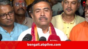 CM Suvendu Adhikari: শুভেন্দুর সঙ্গে পুলিশ-প্রশাসনের শীর্ষ কর্তাদের জরুরি বৈঠক শেষ, কী নির্দেশ রাজ্যের নতুন মুখ্যমন্ত্রীর ?