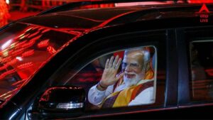 PM Modi's Visit : ৫ দেশীয় সফরে প্রধানমন্ত্রী মোদি, আজই পৌঁছাচ্ছেন UAE; নজরে জ্বালানি নিরাপত্তা ?