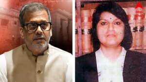Justice Biswajit Basu: হাইকোর্টের দুই অবসরপ্রাপ্ত বিচারপতিকে গুরুদায়িত্ব দিলেন শুভেন্দু অধিকারী, দুর্নীতিতে মাথাদের নাম উঠে আসবে এবার?