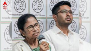 TMC News : তৃণমূলের নব নির্বাচিত বিধায়কদের সঙ্গে বৈঠকে বসছেন মমতা, কে হচ্ছেন বিধানসভার বিরোধী দলনেতা ?