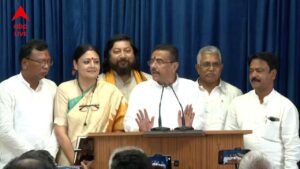 CM Suvendu Adhikari: আগামীকাল অসম যাচ্ছেন মুখ্যমন্ত্রী শুভেন্দু অধিকারী, বুধ-বৃহস্পতিতে বিধানসভায় বিধায়কদের শপথ
