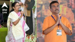 Suvendu Adhikari: 'যাঁরা বাংলার অত্যন্ত মেধাবী', নতুন উপদেষ্টাকে পেয়ে মমতাকে বিঁধলেন শুভেন্দু অধিকারী