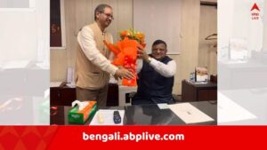 Bengal CS Manoj Agarwal: রাজ্যের নতুন মুখ্যসচিব হচ্ছেন মনোজ আগরওয়াল