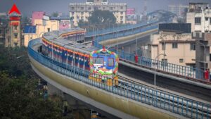 Chingrighata Metro: চিংড়িঘাটা মেট্রোর জট কাটছে অবশেষে, কবে থেকে কাজ শুরু?