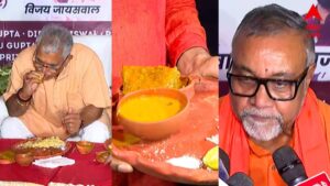 BJP News: ক্ষমতায় এসে কলকাতায় মাছ উৎসব বিজেপি-র, ‘বাঙালির মাছ-ভাত বন্ধ করে দিয়েছিলেন মমতা’, বললেন তাপস রায়