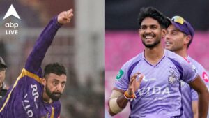 KKR IPL 2026: মাঠেই এলেন না ২ তারকা! মুম্বই ম্যাচের আগে দুশ্চিন্তায় KKR সমর্থকেরা, কী জানাল নাইট শিবির?