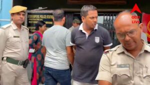 West Bengal Election 2026: অধীর চৌধুরীর প্রচারে বাধা দেওয়ার অভিযোগ, বহরমপুরে গ্রেফতার তৃণমূল নেতা