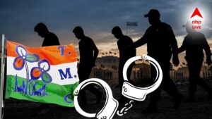 TMC Leader Arrested: খুনের চেষ্টা, পুলিশকে মারধর, বন্দুক হাতে শাসানি- ২৪ ঘণ্টায় তৃণমূলের ৪ নেতা গ্রেফতার