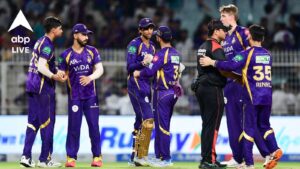 IPL Play Off: এখনও বন্ধ হয়নি দরজা, কোন অঙ্কে আইপিএলের প্লে অফে যেতে পারে কেকেআর? রইল অঙ্ক