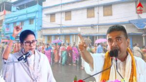 WB Election Result 2026 : হেভিওয়েট প্রার্থীরা কে এগিয়ে, কে পিছিয়ে ?