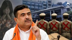 Suvendu Adhikari: RG Kar-কাণ্ডের খাতা খুললেন মুখ্যমন্ত্রী, একসঙ্গে সাসপেন্ড IPS ইন্দিরা-বিনীত-অভিষেক! এঁদের বিরুদ্ধেই এবার তদন্ত