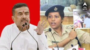 Suvendu Adhikari: RG Kar কাণ্ডে সাসপেন্ড IPS ইন্দিরা, কী কী গুরুতর অভিযোগ মুখ্যমন্ত্রী শুভেন্দুর?