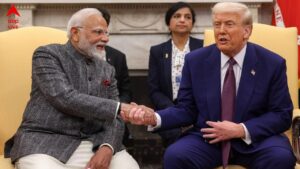 Donald Trump : বঙ্গে BJP-র পক্ষে বিপুল জনাদেশ, প্রধানমন্ত্রী মোদিকে অভিনন্দন-বার্তা ট্রাম্পের