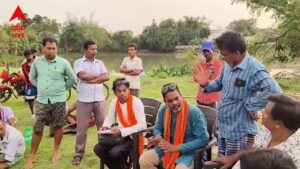 টাকা ফেরত দিচ্ছেন তৃণমূল নেতারা ! চাইলেন ক্ষমা, ঘটনা কী ?
