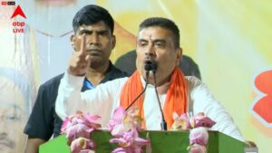 CM Suvendu Adhikari: শুভেন্দু মুখ্যমন্ত্রী হওয়ায় বাংলাদেশের জামাতিদের চিড়বিড়ানি অনেক বেশি হয়ে গেছে : মুখ্যমন্ত্রী