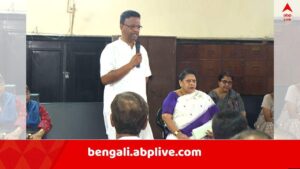 Firhad Hakim :খোলা হয়নি অধিবেশন কক্ষ, "চরম অপমান", কলকাতা পুরসভা ইস্যুতে প্রতিক্রিয়া ফিরহাদের
