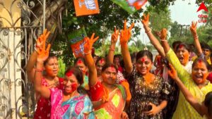 Falta Repoll Results: ফলতায় বিপুল ভোটে জয়ী বিজেপি, ভেঙে চুরমার 'ডায়মন্ড মডেল', জামানত বাজেয়াপ্ত তৃণমূলের