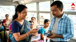 Free Bus Service: 'স্মার্ট কার্ড' থাকলেই ১ জুন থেকে সরকারি বাসে ফ্রি-তে সফর মহিলাদের, কীভাবে পাবেন ওই কার্ড? লাগবে কী কী নথি?