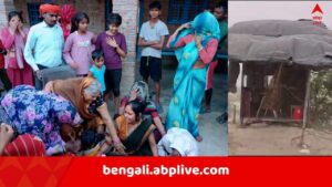 Uttar Pradesh News: উত্তরপ্রদেশে প্রবল ঝড়-বৃষ্টিতে মৃত ৪৫ ! আহত বহু, ঝড়ের ধ্বংসলীলায় বিপর্যস্ত জেলার পর জেলা