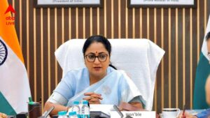 Work From Home: সপ্তাহে ২ দিন বাড়ি থেকে কাজ, প্রধানমন্ত্রীর ঘোষণার পরই দিল্লির সরকারি অফিসে 'ওয়ার্ক ফ্রম হোম'